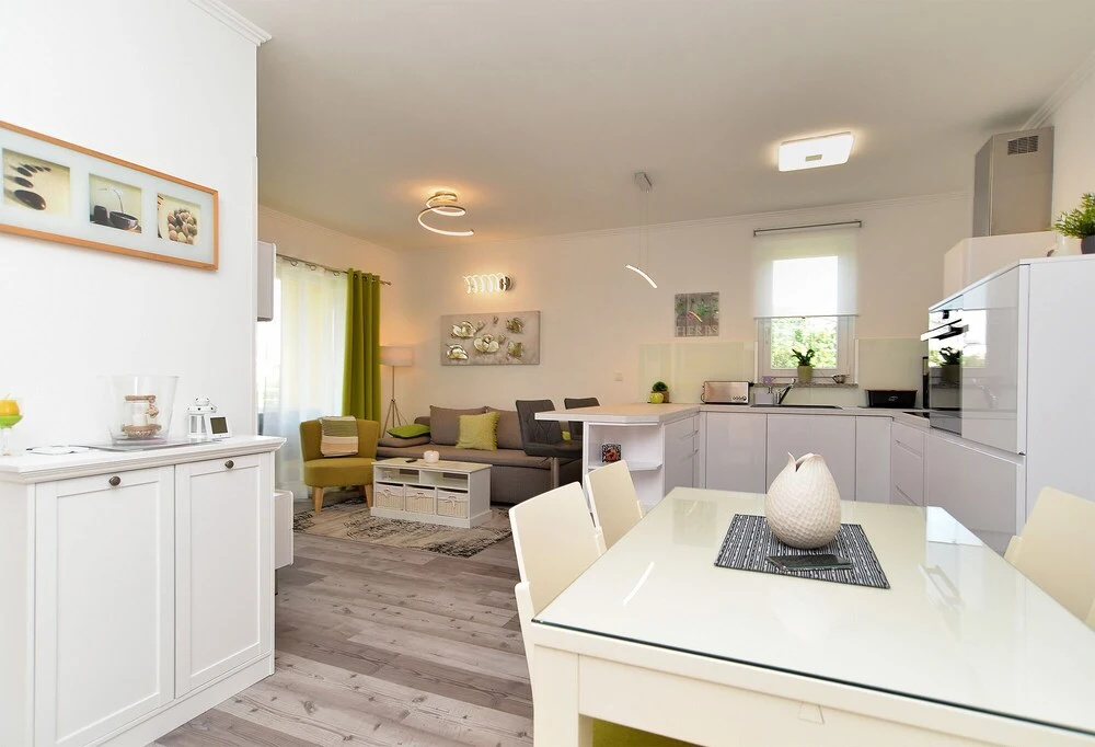 Standard Apartment