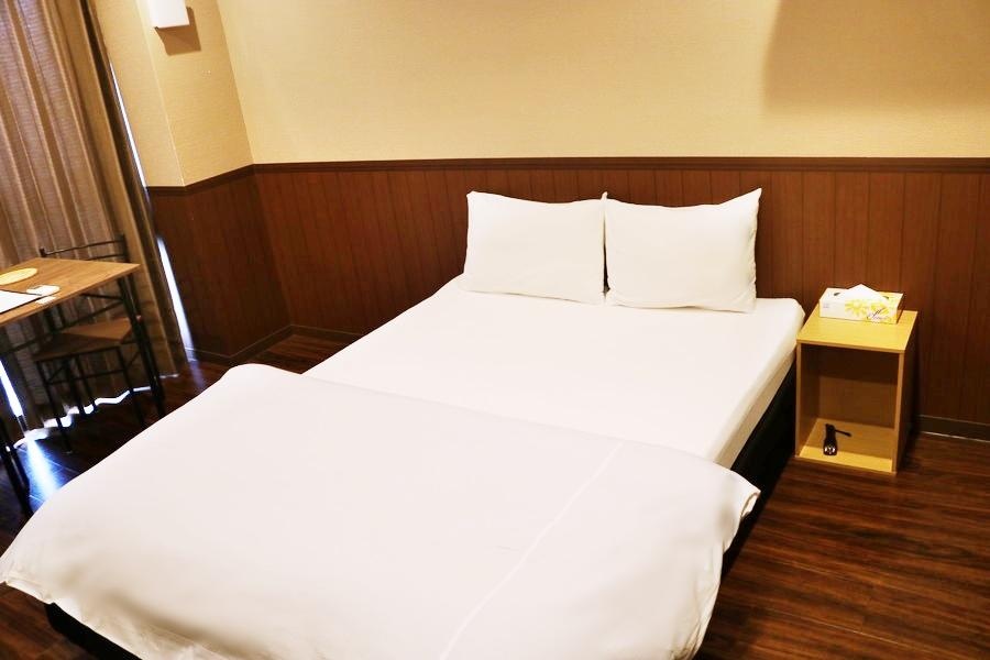 Hotel Guest House Sanjyotakakura Hibiki 사진 3