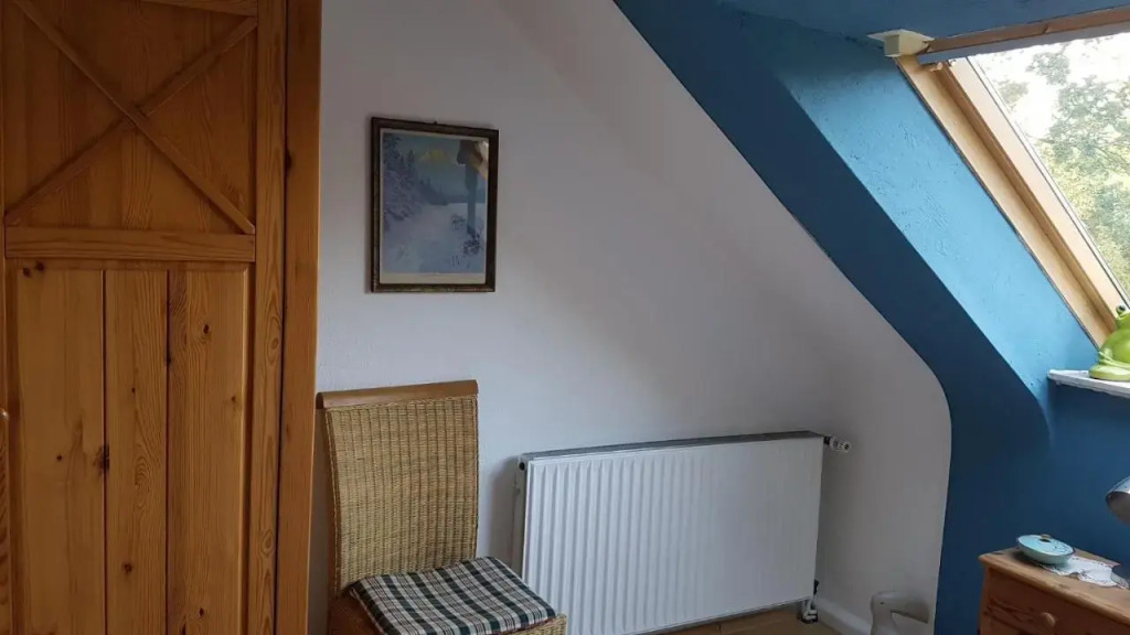 Nettes Appartment in Langenhagen - фото 4