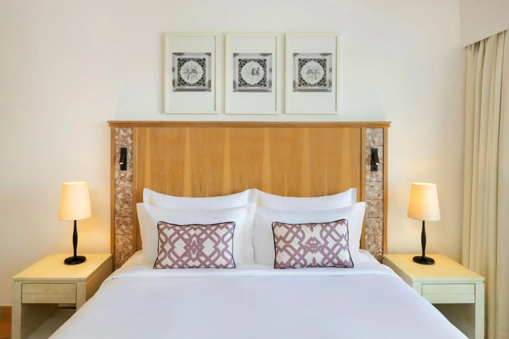 Pine Cliffs Ocean Suites, a Luxury Collection Resort & Spa - фото 42