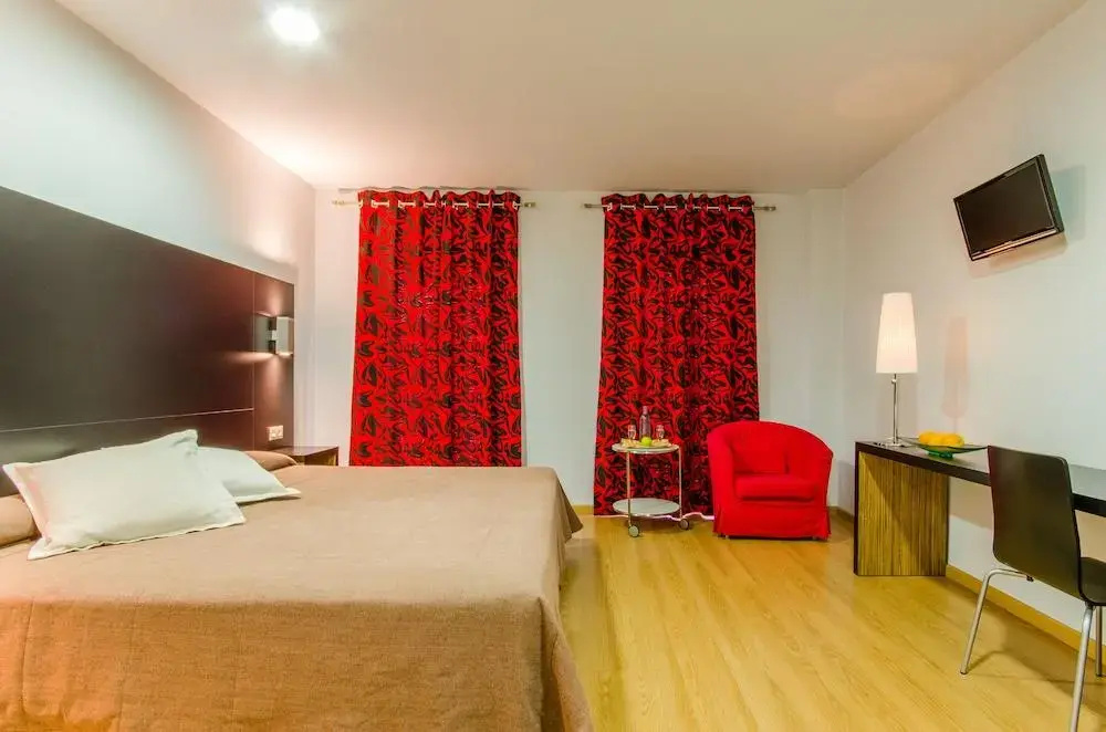 Hotel photo 18