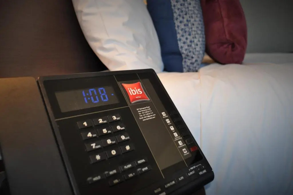 ibis Melbourne Glen Waverley - Chambres