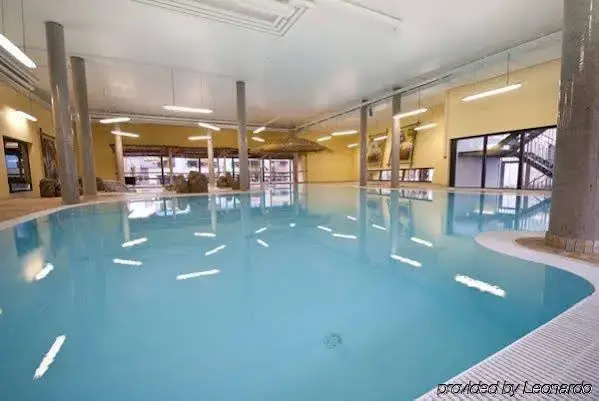 Hotel photo 13