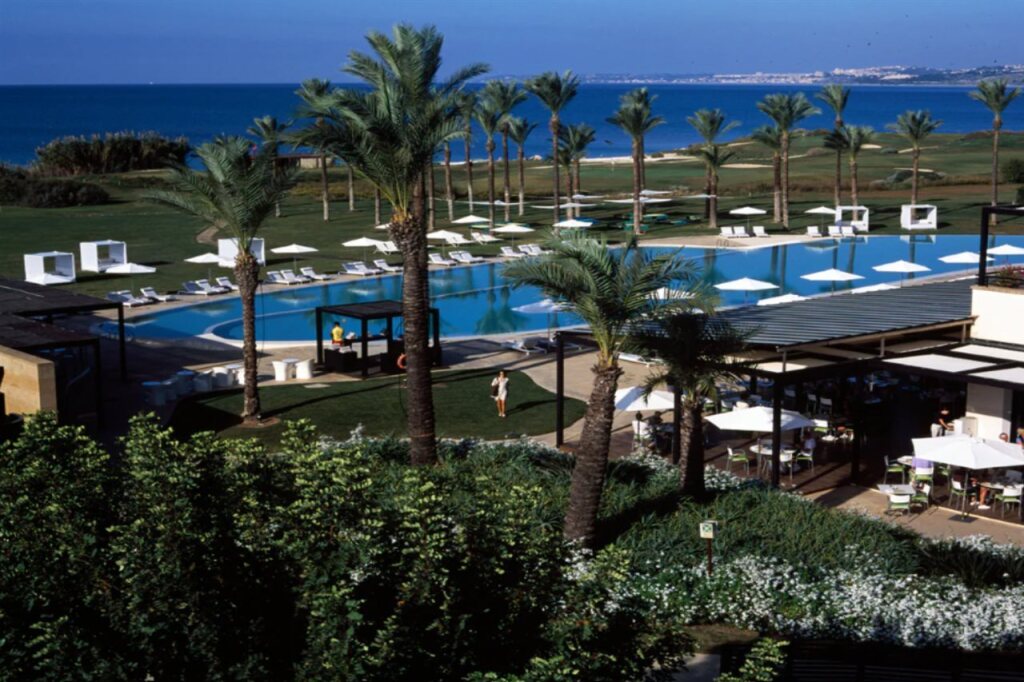 Rocco Forte Private Villas by null