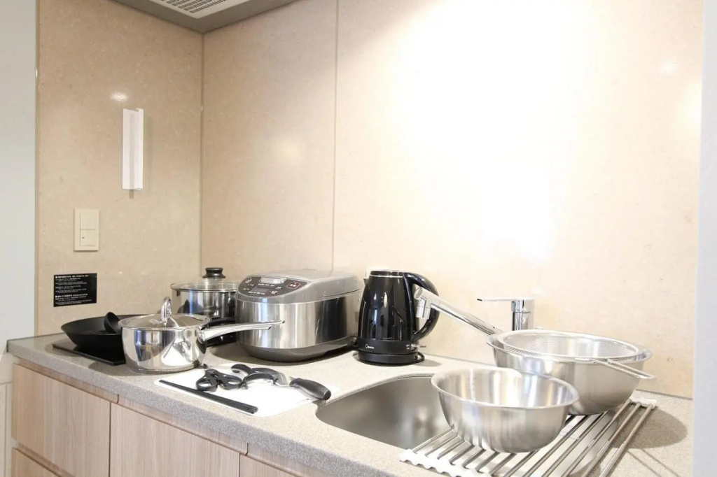 KOKO HOTEL Residence Asakusa Tawaramachi 사진 25