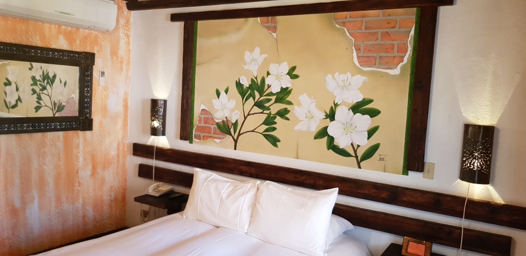 Posada de las Flores Loreto — 4