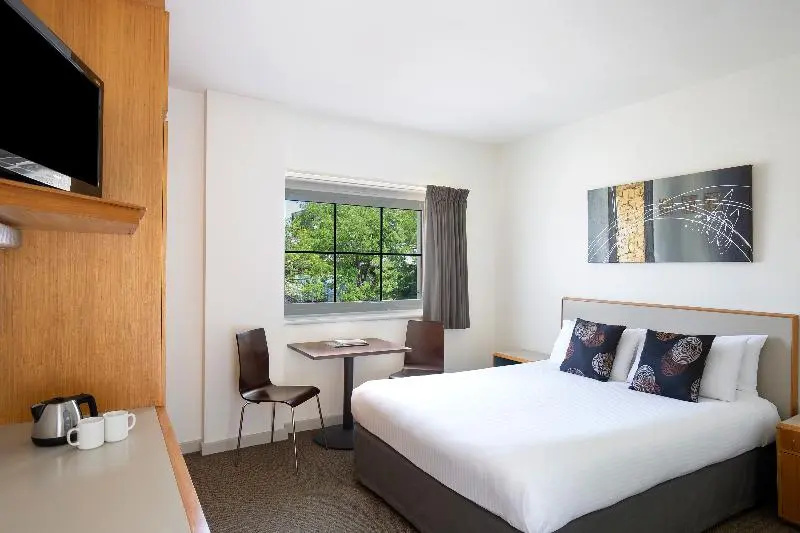 BreakFree Directors Studio - Chambres