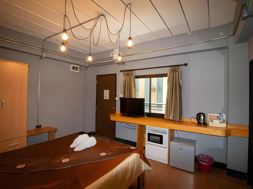 Hotel photo 19