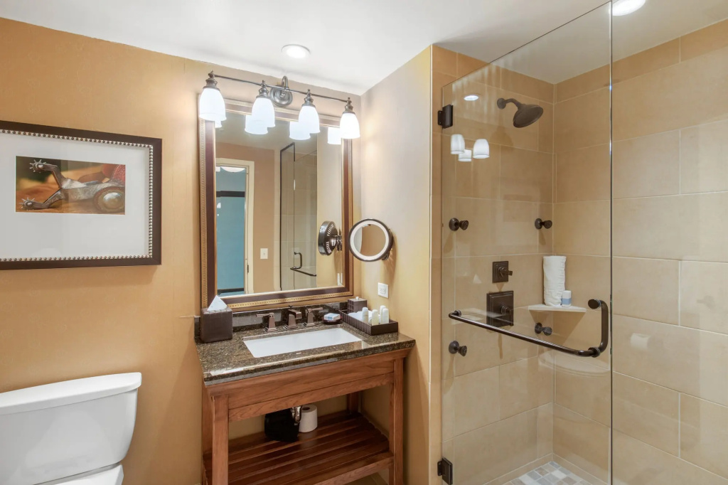 Omni Fort Worth Hotel - Général
