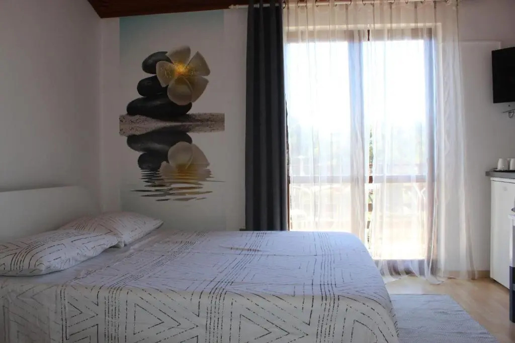 Guesthouse Brajković - Chambres