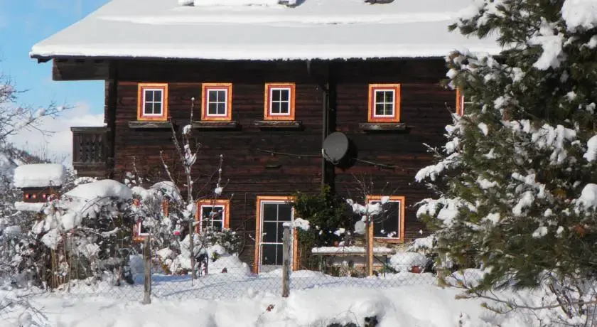 Arlerhof - Général