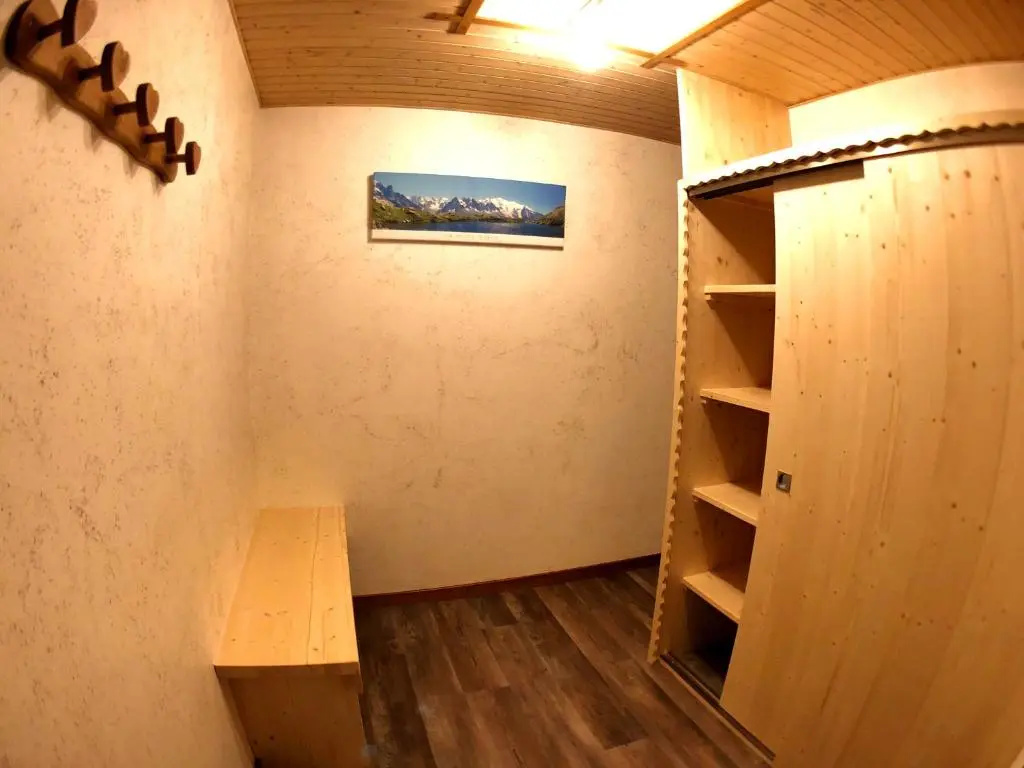 Le Soly Hotel - Chambres
