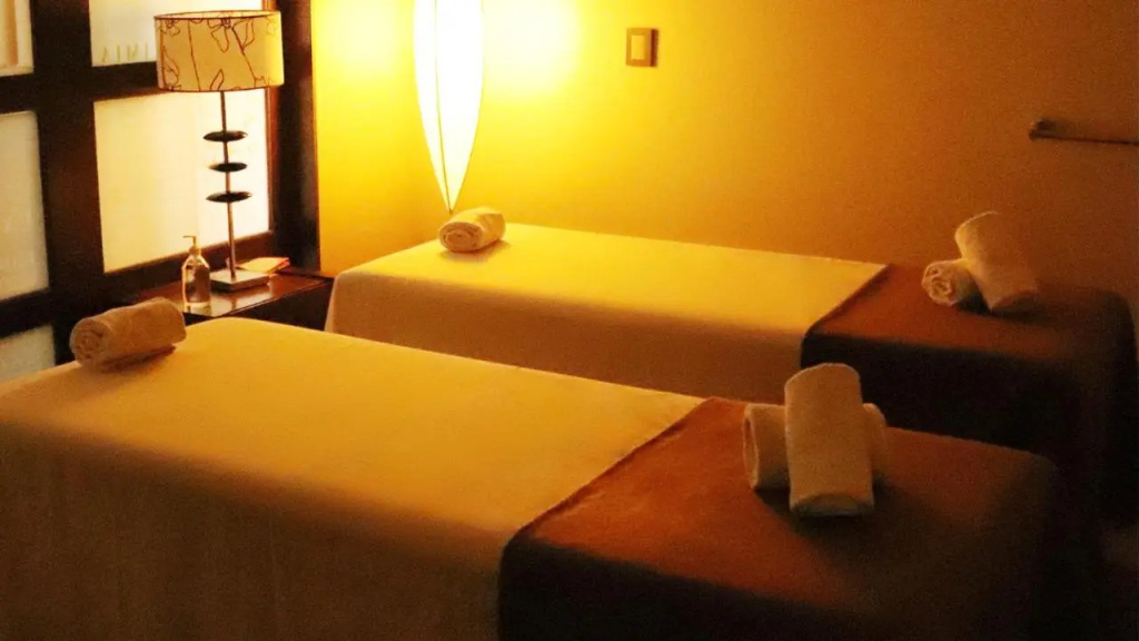 Condo Nordelta - Predio Hotel Wyndham - Général