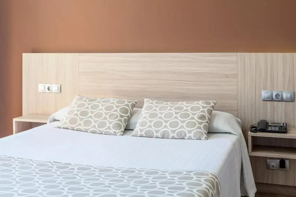 Hotel Olympia Ronda II - Chambres