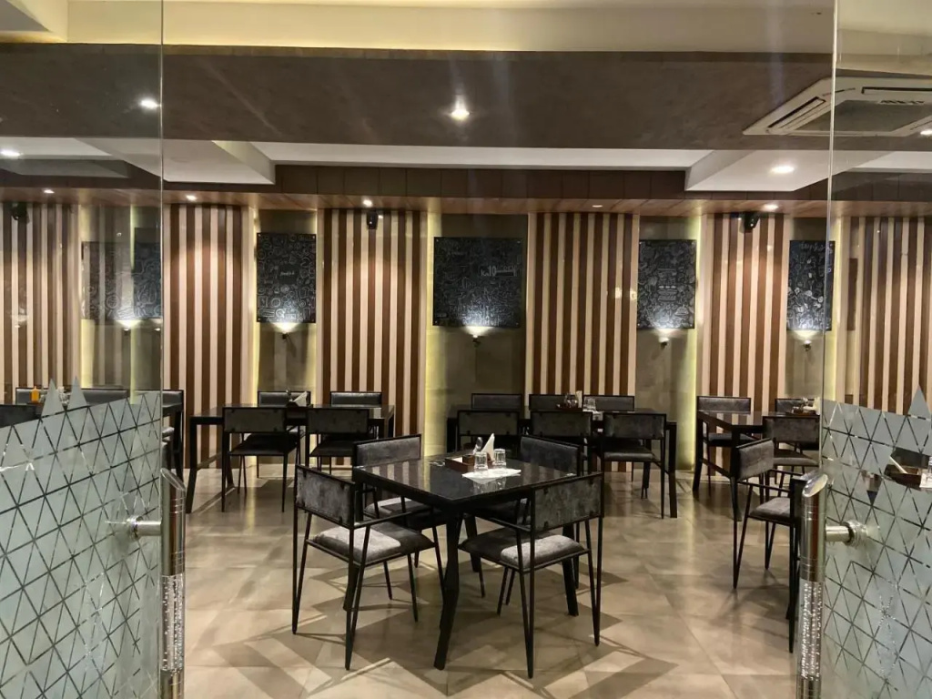 Hotel photo 18