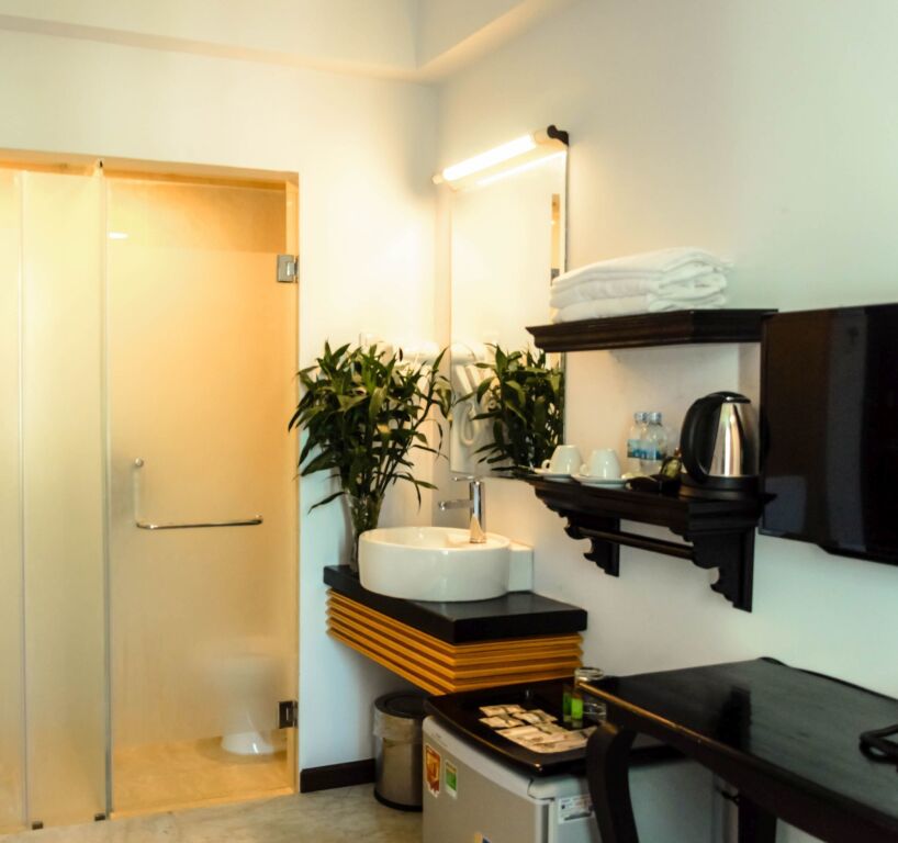 Bellevue Hotel Nha Trang