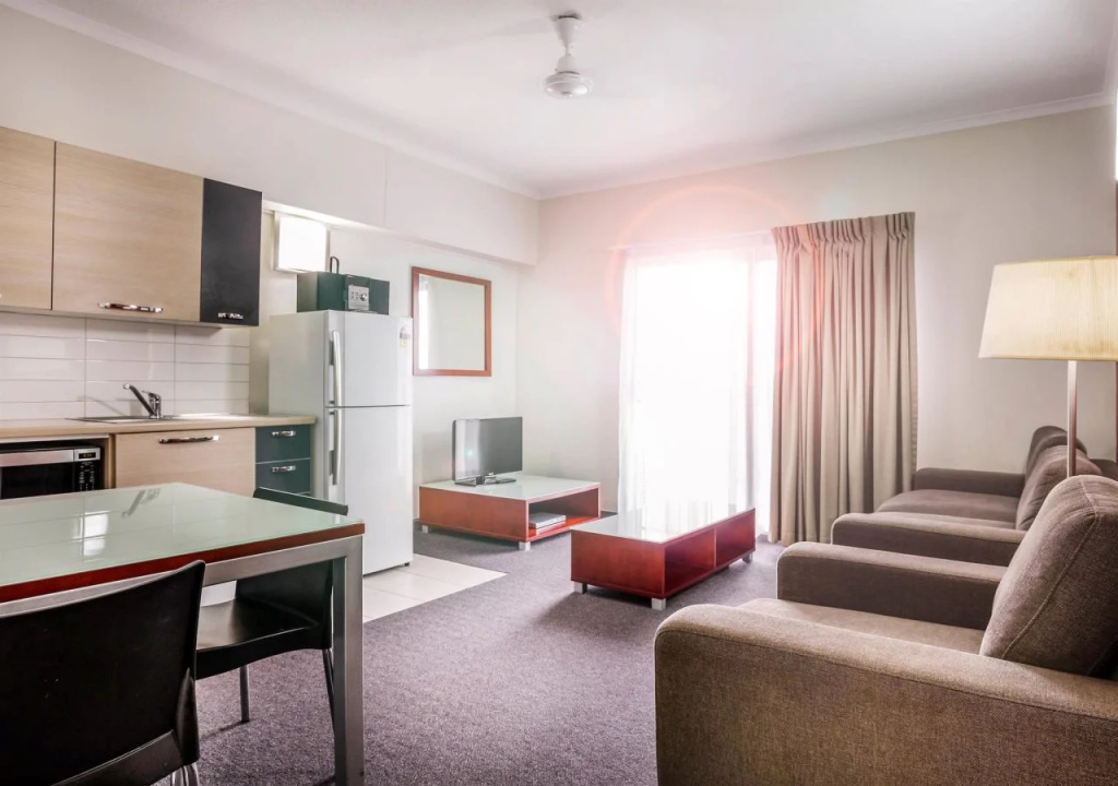 Novotel Darwin Airport - Général