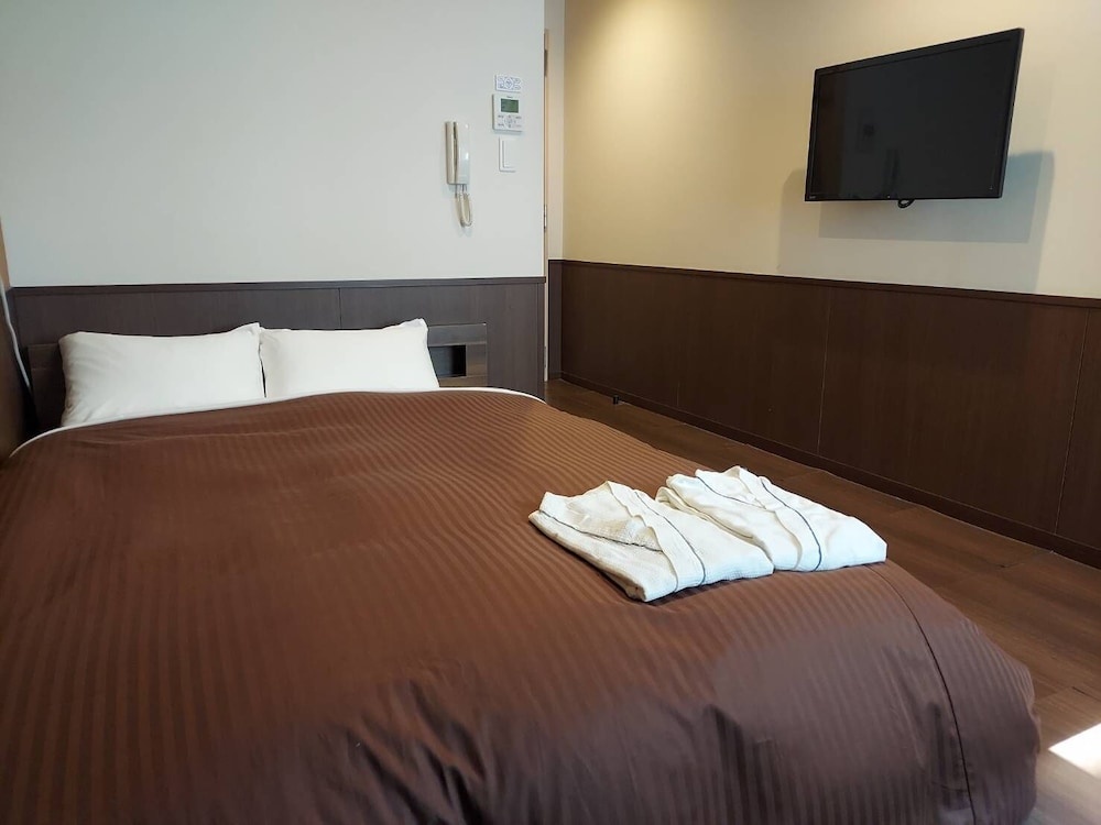 Hotel Ekichika Nagahoribashi 사진 9