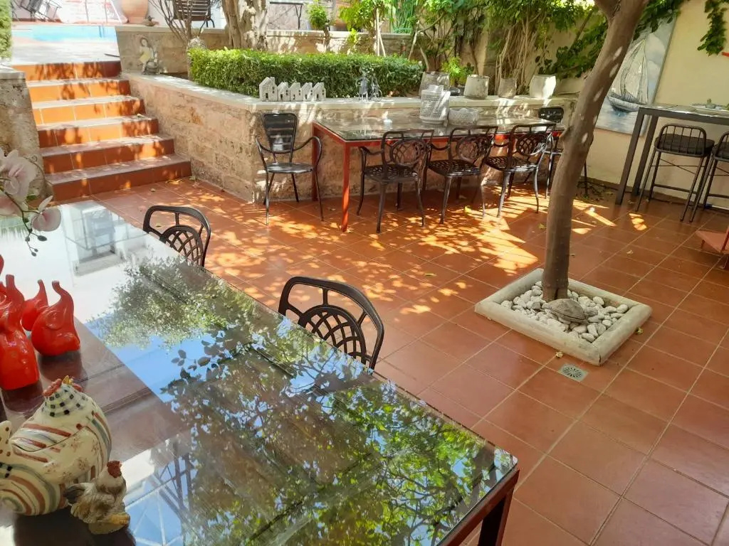 Calergi Residence - Chambres