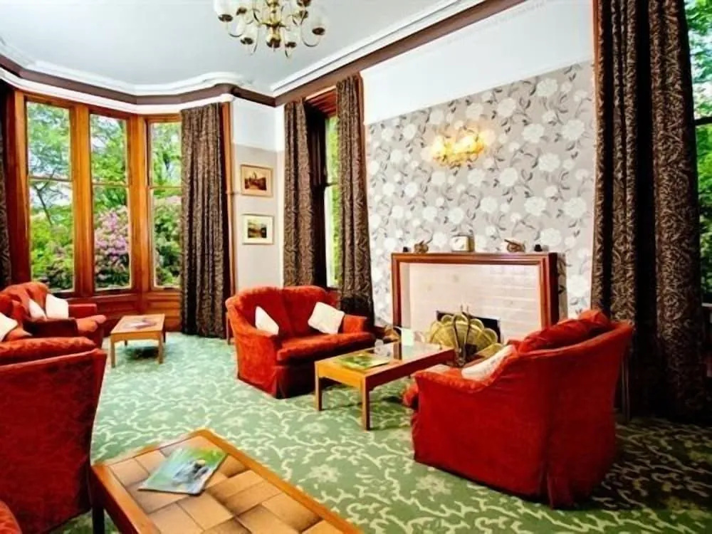 Birchwood Hotel - Général