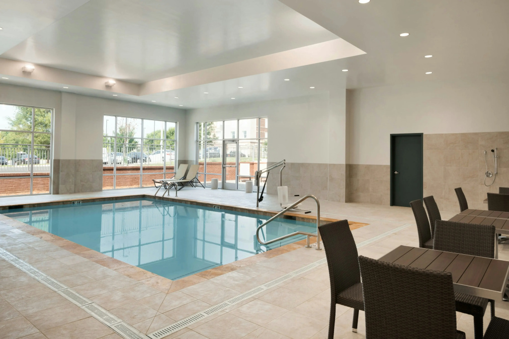 Embassy Suites by Hilton Charlotte Ayrsley - Général