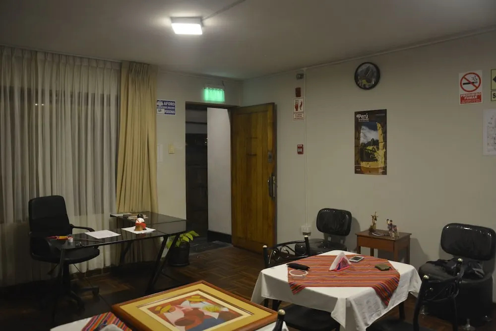 Hotel photo 19