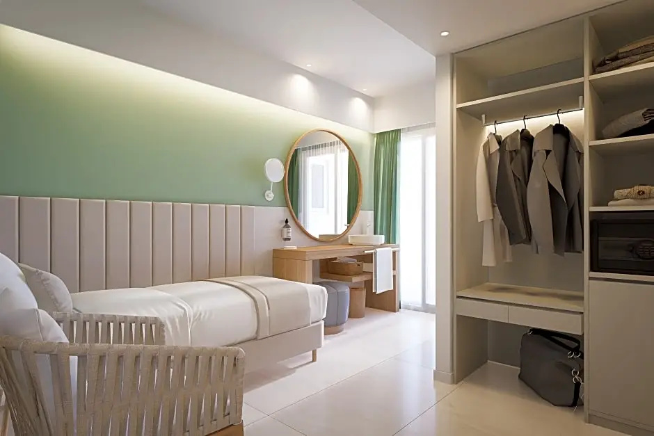 Hotel Bordoy Cosmopolitan - Chambres