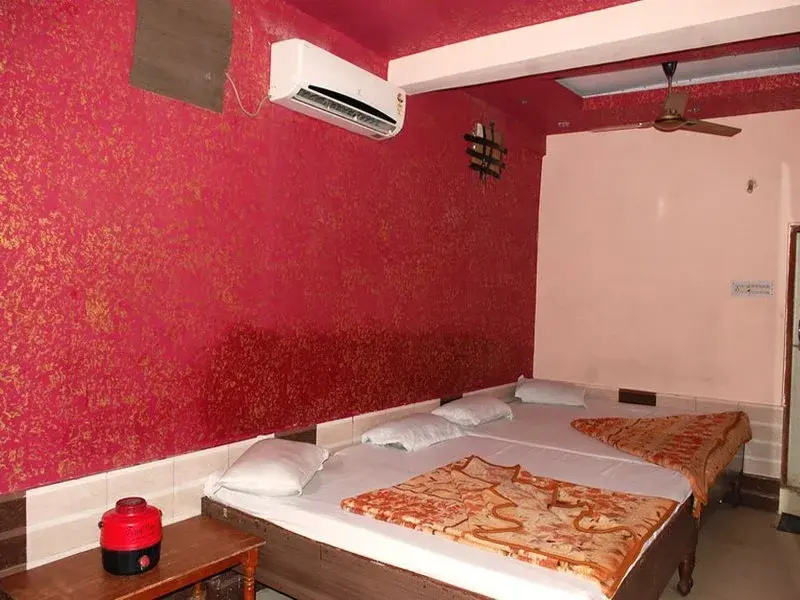 Hotel Furfura Darbar - Général
