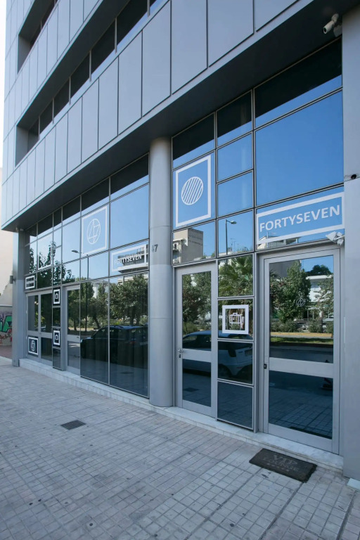 carousel image for Fortyseven Luxury Suites & Lofts