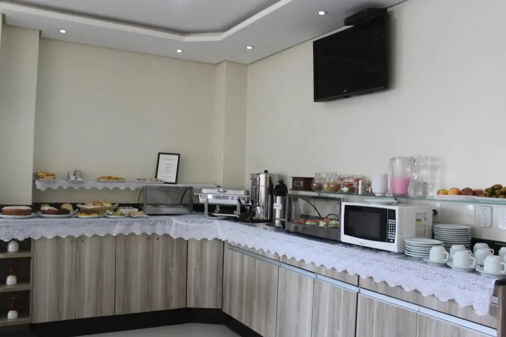 Hotel Galead - Général