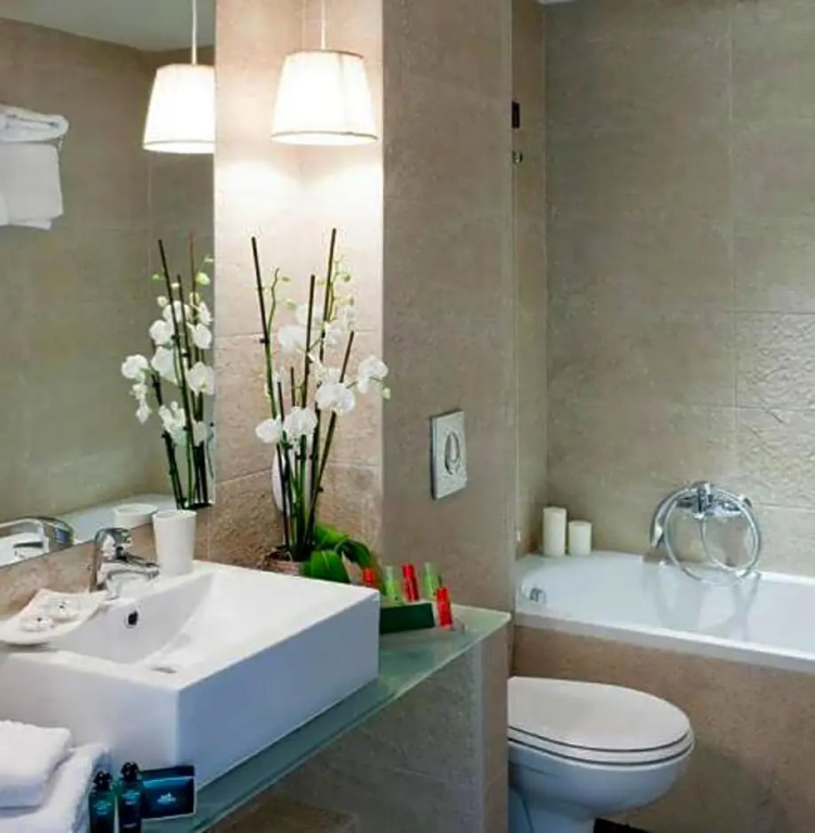 Dovitel Boutique Hotel - Chambres
