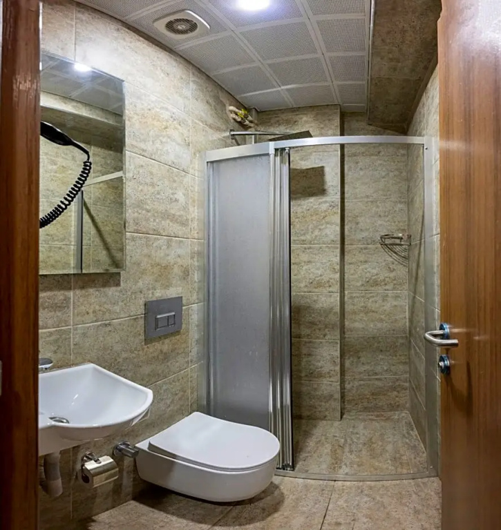 Economy Single room