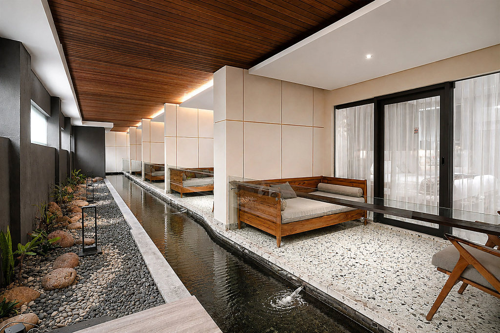 Forest Hills Hotel Ciwidey