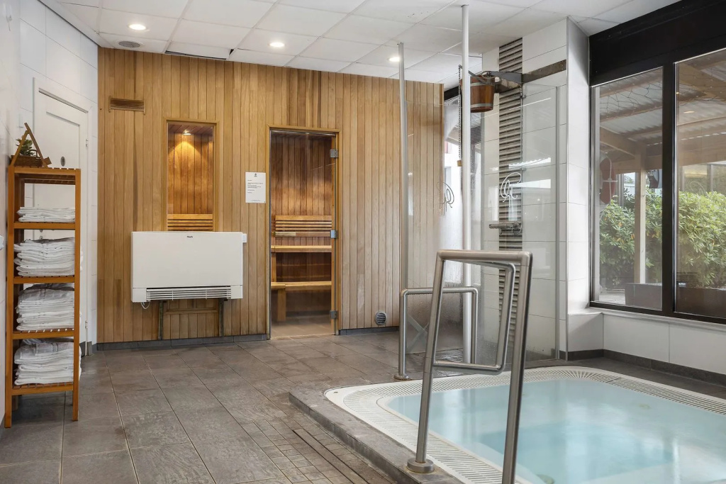 Best Western Gustaf Fröding Hotel & Konferens - Général
