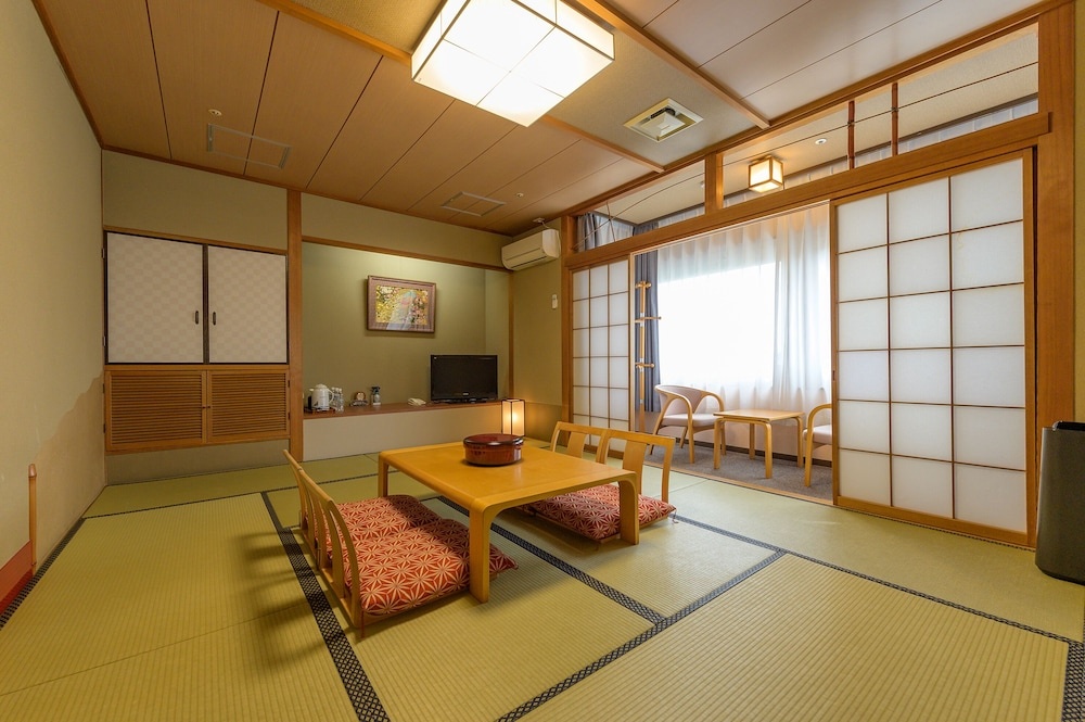 Hotel Kyoto Eminence 사진 2
