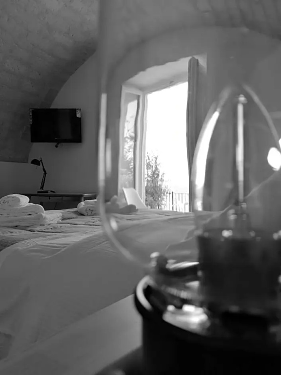 Terra del sole Ibla - Chambres