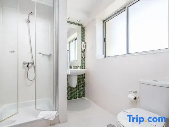 Stay Hotel Leiria - Chambres