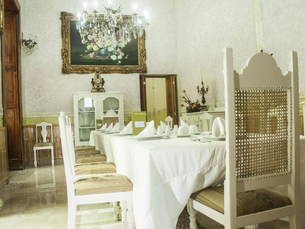 Azcami Boutique Hotel - Général