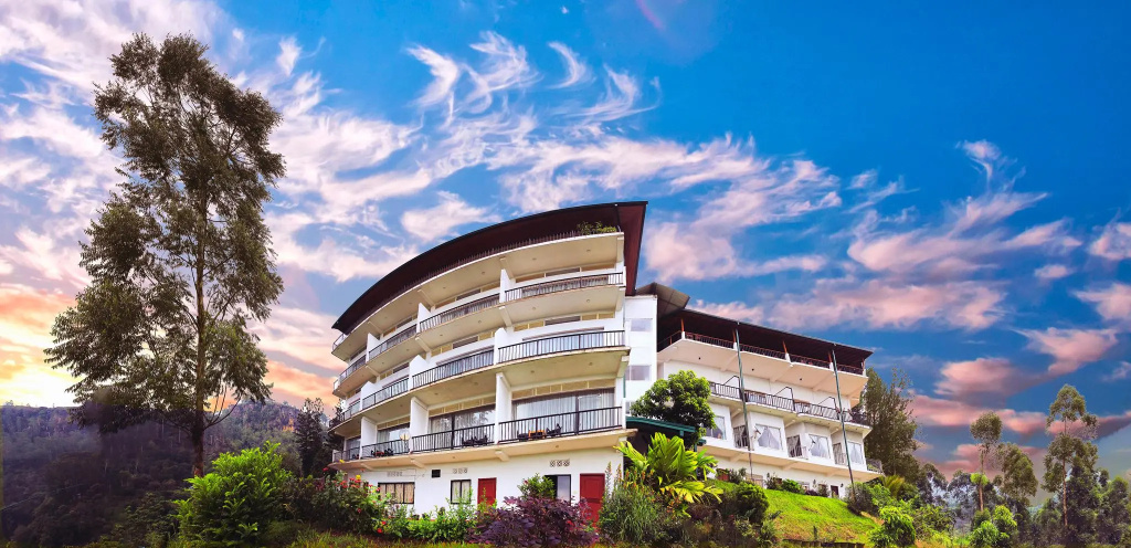 Thuruliya Hotel