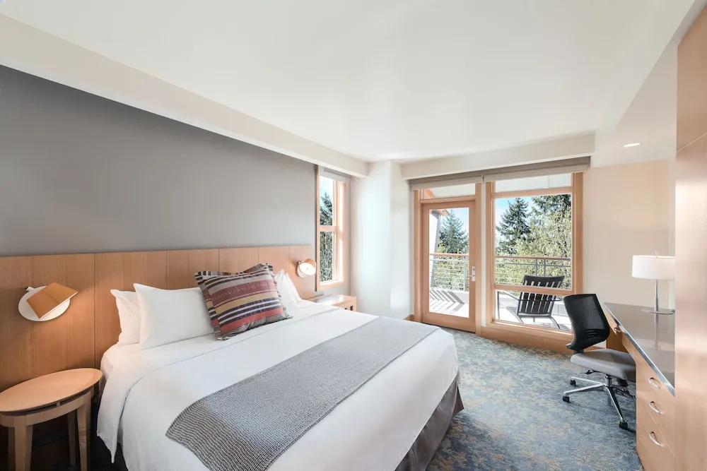 Single Suite