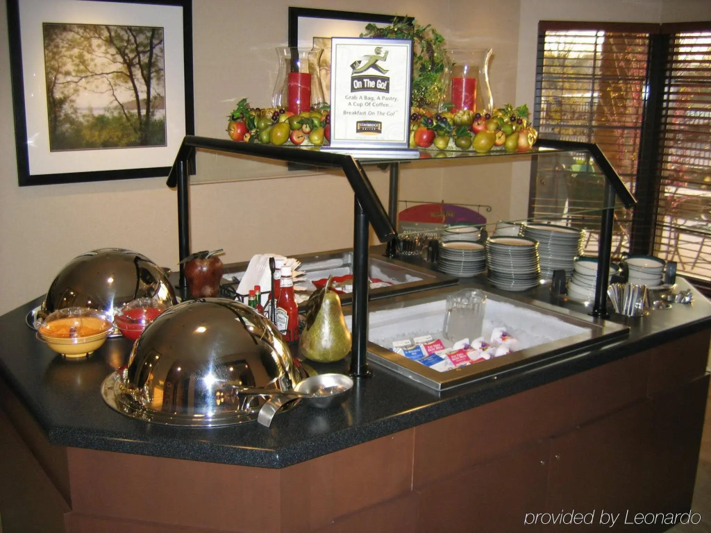 Staybridge Suites Indianapolis-Airport by IHG - Général