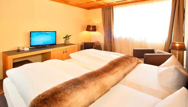 SeeFelds Bed & Breakfast - Chambres