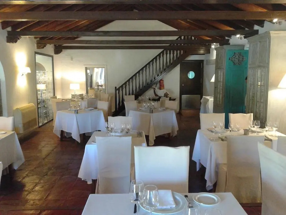 Hotel Alhaurín Golf Resort - Chambres