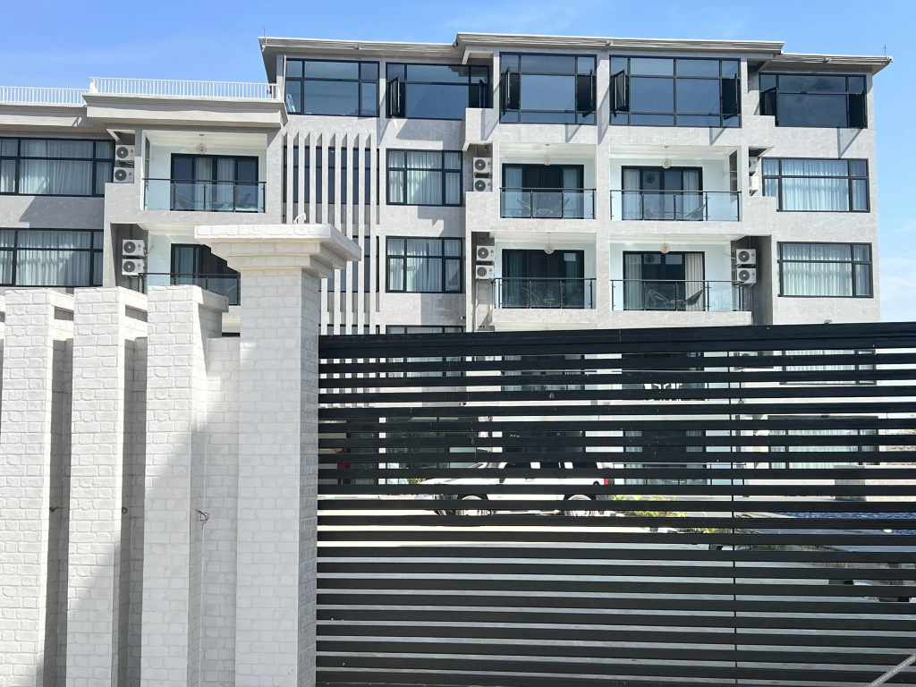 Lifestyle Luxury Hotel & Residence