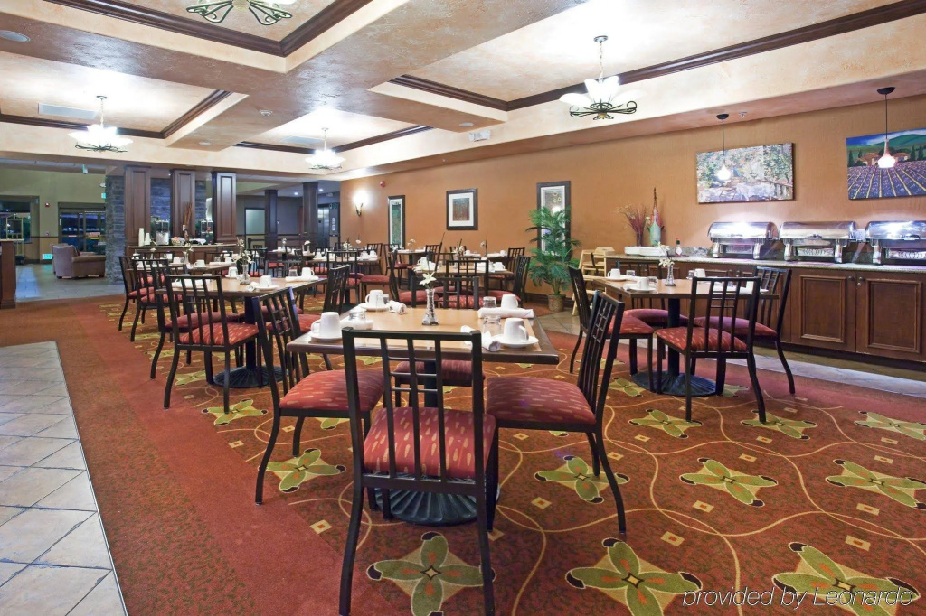 Holiday Inn Denver-Parker-E470/Parker Road by IHG - Général