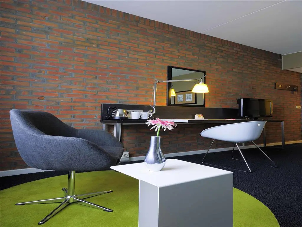 Mercure City Zwolle Hotel - Général