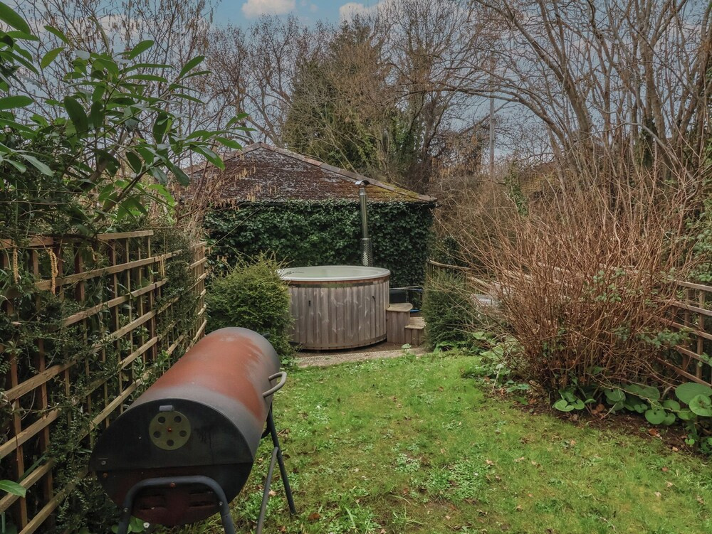 Gatekeeper's Cottage