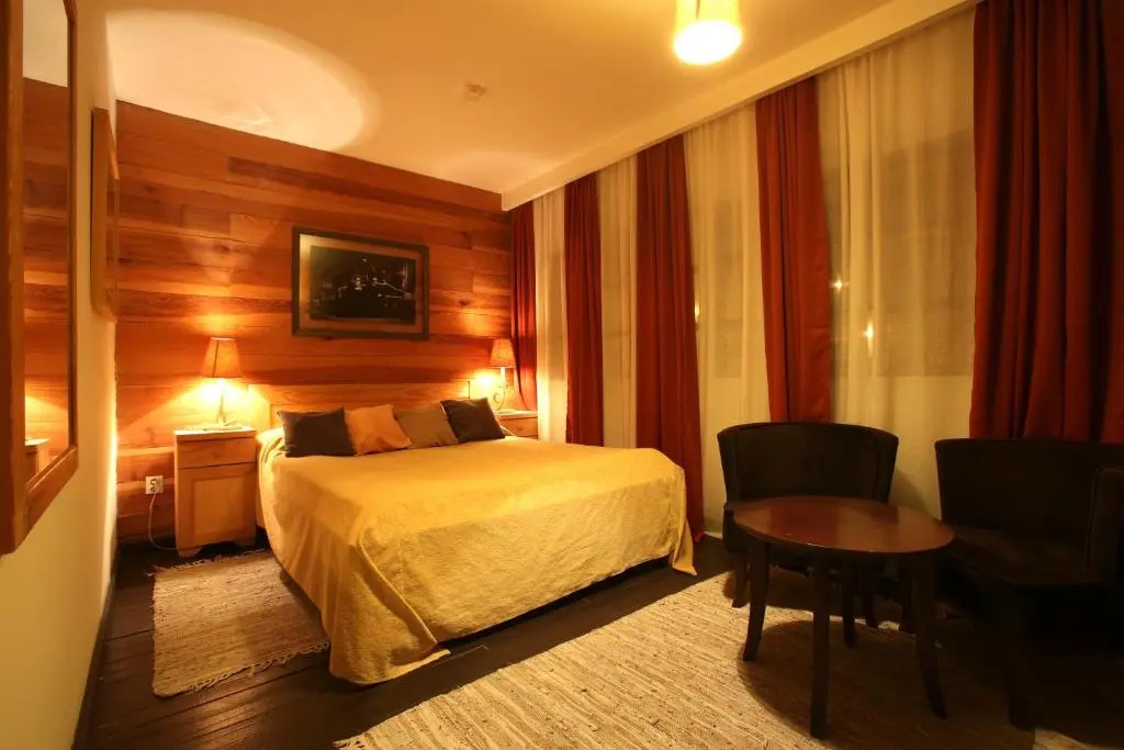 Royal Drina Hotel - Chambres