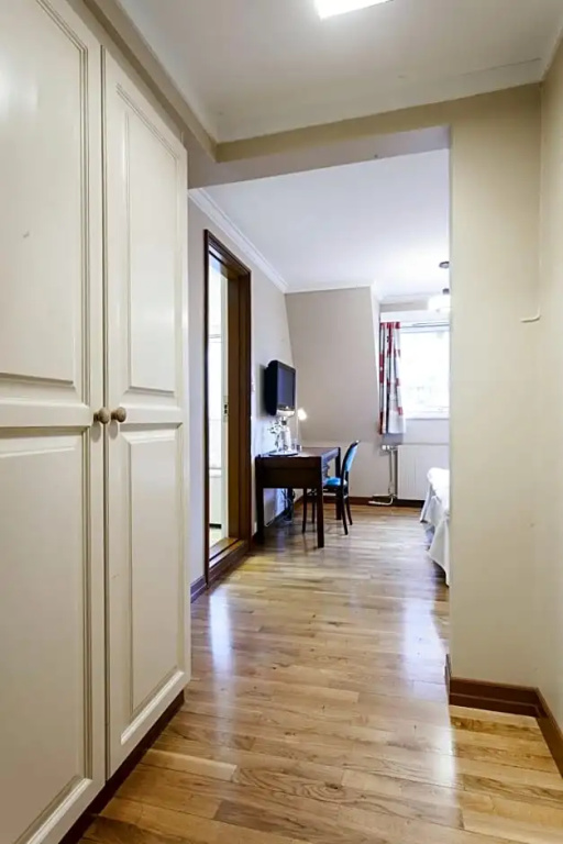 Tyssedal Hotel - Chambres