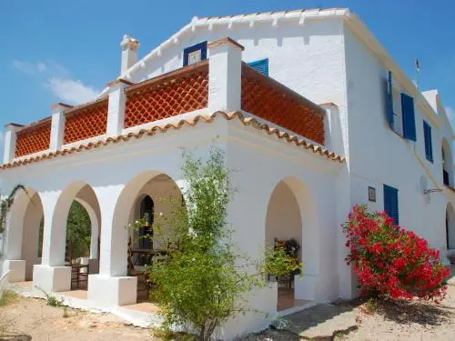 Holiday Home Mas del Guixe